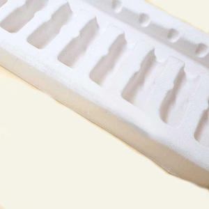 Logo vỉ khay cho các sản phẩm y tế Pet đổ xô chèn cho sử dụng y tế - Product Image 2