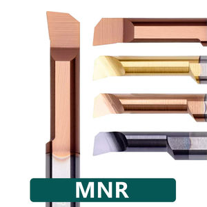 MQR MNR MTR MFR micro Pequeña barra perforadora de carburo para CNC - Product Image 3