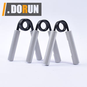 Appareil d'entraînement musculaire de poignet de bras à domicile, poignée de Fitness en alliage d'aluminium 100lb 150lb 200lb 250lb 300lb équipement de poignée - Product Image 2