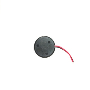 Chất lượng 2404 Áp Điện AC buzzer 24mm * 5mm liên tục giai điệu DC <span class=keywords><strong>Piezo</strong></span> buzzer báo động beeper - Product Image 4