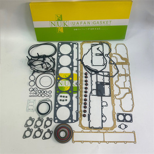 Kit completo de juntas Nuk para motor Caterpillar C7, piezas de reparación para motores diésel marinos 1010197225 1010197227 - Product Image 2
