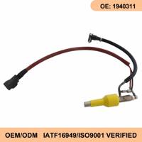 صمام بخار الوقود من وانراي لسيارة فورد ترانزيت MK8 2 2 TDCI RWD، رقم القطعة 1940311 2039911 BK319T540AG، موديلات 2014-2018