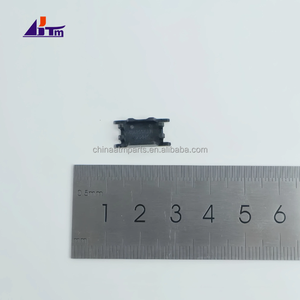 HYOSUNG USB SMART DIP READER AVEC BLUE BEZEL pour 7030000106 Feuille <span class=keywords><strong>de</strong></span> décharge <span class=keywords><strong>de</strong></span> pression <span class=keywords><strong>de</strong></span> la tête magnétique pour ATM Parts 7030000106-25 - Product Image 1