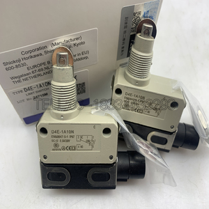 New Original <strong>Limit</strong> Switch D4E-1A20N in Stock - Product Image 6