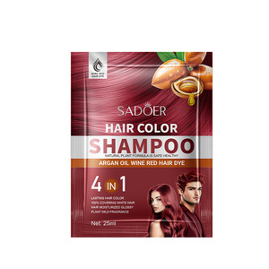<span class=keywords><strong>Tinte</strong></span> para el <span class=keywords><strong>Cabello</strong></span> <span class=keywords><strong>Color</strong></span> <span class=keywords><strong>Vino</strong></span> Tinto con Aceite <span class=keywords><strong>de</strong></span> Argán 25ml - Product Image 4
