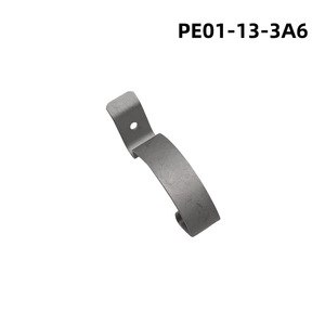 Clip de filtre à air Mazda PE01-13-3A6, pièce de rechange en acier pour Mazda 6 3 2 CX-3 CX-5 - Product Image 4