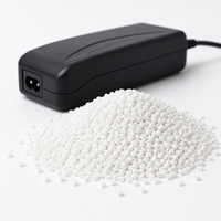Color Stable PBT Compound With Excellent Pigment Dispersion for Decoratively Colored Consumer Electronics Frames