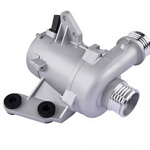 FOR Hh <b>Electric</b> <b>Water</b> <b>Pump</b> 11517586928 For Bmw Car Replacement Part - Product Image 1