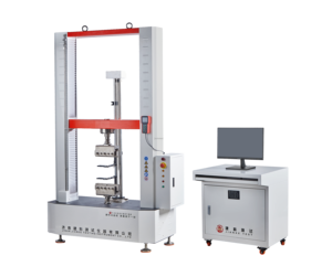 מכונת לחיצה הידראולית מקצועית למכסי ביוב, צילינדר הידראולי לבדיקת יהלומים, מכונת בדיקת מתיחה 100KN-2000KN - Product Image 6