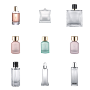 ขวดน้ำหอม <span class=keywords><strong>Zara</strong></span> ทรงหกเหลี่ยมขนาด110มล. ขวดน้ำหอมแบรนด์ดั้งเดิม - Product Image 6