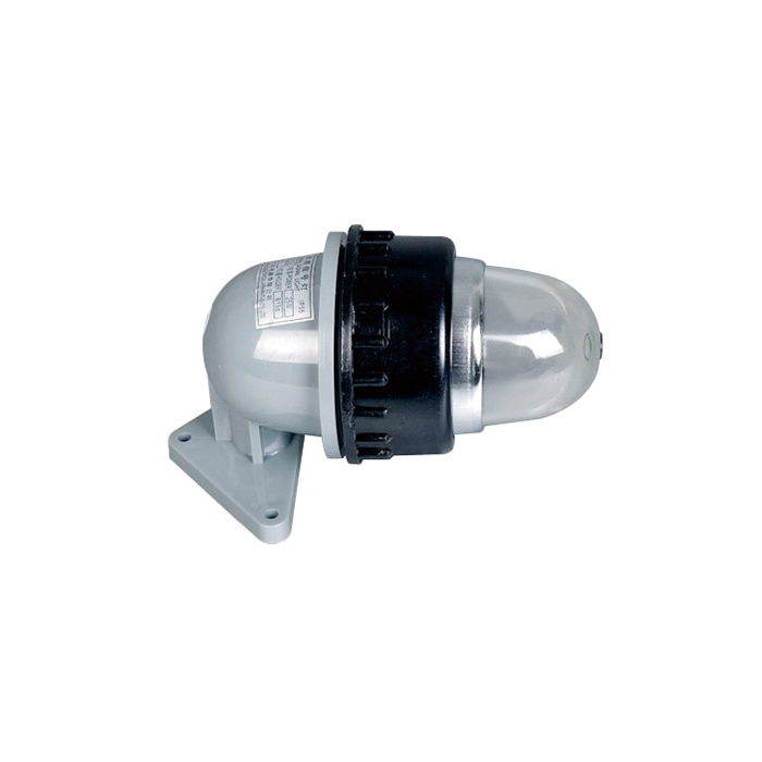 Специальное применение для навигации на небольшой лодке CXH12, волностойкая конструкция, сигнальная лампа