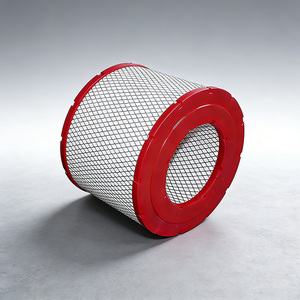 <strong>Air</strong> <strong>Filter</strong> for Screw <strong>Air</strong> Compressor, High Efficiency <strong>Air</strong> <strong>Filter</strong> Element - Product Image 2