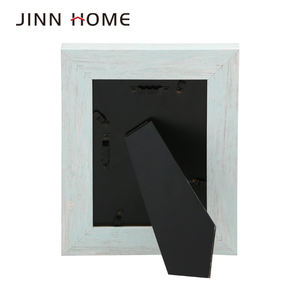 <span class=keywords><strong>Cadre</strong></span> <span class=keywords><strong>photo</strong></span> en bois rustique 8x10 ensemble Unique sérigraphie support de <span class=keywords><strong>cadre</strong></span> <span class=keywords><strong>Photo</strong></span> imprimé pour mur bureau table décor à la maison <span class=keywords><strong>papier</strong></span> <span class=keywords><strong>peint</strong></span> - Product Image 5