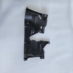 แผ่นกันกระแทกด้านหน้า Toyota Rx200t ปี 2016-2020 รุ่น 58166-48050 สีดำ วัสดุ PP ป้องกันใต้ท้องรถ - Product Image 1