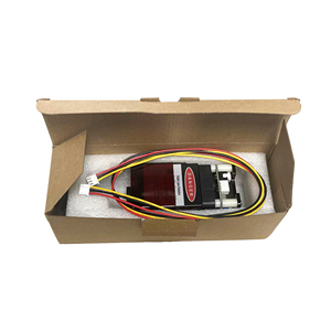 Module de gravure laser 4060 20W avec puissance de sortie réglable 5.5W 7.5W et capteur de positionnement pour le bois et la pierre - Product Image 4