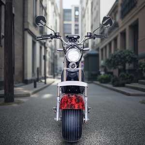 Digital and Scooter Motorcycles 3000W Power 60V/<b>72V</b> <b>Battery</b> Bicimoto for Anywhere - Product Image 3