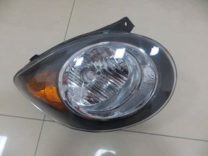 Nuovi Fari YH di Alta Qualità in PP+ABS per <span class=keywords><strong>Picanto</strong></span> 2010 R/L 92102-07520/92101-07520 L92101-07500/R92102-07500 - Product Image 4