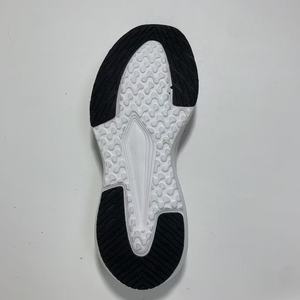 Semelle de chaussure décontractée rétro en EVA et TPR, style Dad Sneaker tendance, légère et antidérapante pour hommes et femmes, vente en gros, personnalisable - Product Image 4