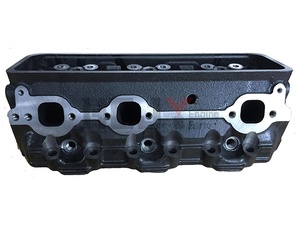 HBJY China Fabricante OEM 12557113 4.3L 262 Vortec Culata para <span class=keywords><strong>GM</strong></span> Chevrolet Gmc <span class=keywords><strong>Kit</strong></span> de Culata - Product Image 6