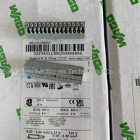Connecteur Spot Original WAGOS 2002-1407 2002-2201
