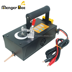 Nouveau Vaporisateur Électrique Anti-Acariens pour Abeilles, à l'Acide Oxalique, Combat les Acariens, Modèle Menger Bee OAV-6, Alimenté par Batterie 12-18V, Garantie 2 Ans - Product Image 2