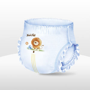 YourSun OEM-pantalones de entrenamiento personalizados para crecimiento saludable, venta al por mayor, de gran tamaño, para bebé - Product Image 6