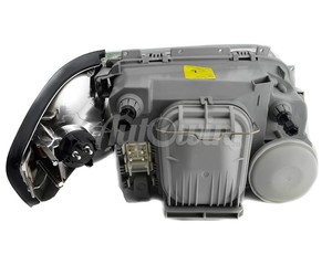 Phare halogène gauche d'origine neuf pour <span class=keywords><strong>Mercedes</strong></span> Benz Classe <span class=keywords><strong>SL</strong></span> <span class=keywords><strong>W129</strong></span> 1298205961 - Product Image 2