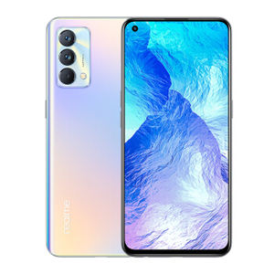Realme GT Master Edition 5G Smartphone Snapdragon <span class=keywords><strong>778G</strong></span> 6.43 ''120Hz Super AMOLED 65W Charge rapide 4300mAh 64MP caméra OTA NFC - Product Image 2