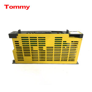 Servoaccionamiento Original Usado para Máquina CNC FANUC A06B-6136-H201 - Product Image 6