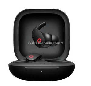 Auricolari Wireless BT Hot Fit Pro Originali con Logo, Cuffie Power Buds Buds+ Powerbeat-pro Dr <span class=keywords><strong>Dre</strong></span> - Product Image 2