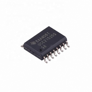 Isolated Gate <b>Driver</b> UCC21520QDWQ1 Ic Chip - Product Image 1