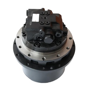 Moteur de translation final pour excavatrice TM07 TM09 pour SY60/70 XE60/75 70D R60/80 DH60/70 SH60/75 EC55 - Product Image 2