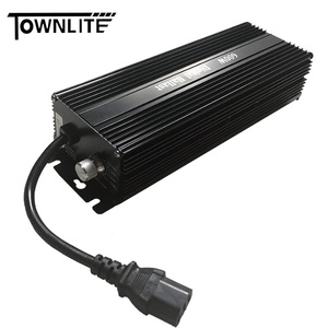 250w 400w 600w Complete <strong>Grow</strong> Light <strong>Kit</strong> Digital Ballast Hps Dual Bulb Reflector - Product Image 2