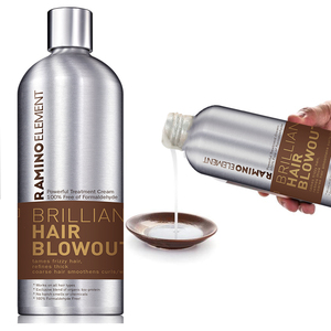 Venta de Fábrica, Crema Brasileña al por Mayor, Tratamiento Capilar con Colágeno y Queratina <span class=keywords><strong>sin</strong></span> Formaldehído - Product Image 2