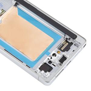 Écran OLED LCD avec numériseur, assemblage complet avec cadre pour Samsung Galaxy S25 Ultra SM-S938B, écran LCD de téléphone 6,78 pouces - Product Image 5
