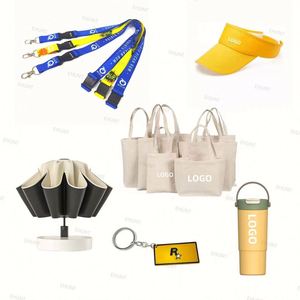 Artículos Promocionales Personalizados con Logotipo, Sets de Regalos Empresariales, Productos de Marketing, Artículos Promocionales Económicos, Regalos de Marca - Product Image 2