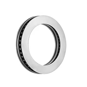 BK ตลับลูกปืนเม็ดเข็มแบบดึงถ้วยพร้อมปลายปิดด้านหนึ่ง BK1010 BK0509 BK1312 - Product Image 2