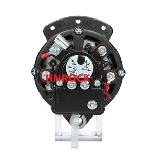 NOUVEAU HNROCK <span class=keywords><strong>12V</strong></span> <span class=keywords><strong>23A</strong></span> ALTERNATEUR 3D97385G01 7597 8EK2009FC 8MR2170F 8MR2171F 8MR2175 8MR2175F 8MR2171F - Product Image 3