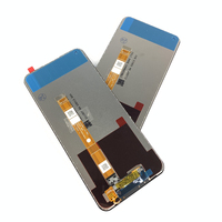 Téléphone portable Lcds pour OPPO A32 A33 A53 A53s A11s écran tactile Lcd pour OPPO Realme 7i C17 affichage pour Oneplus Nord N100 écran