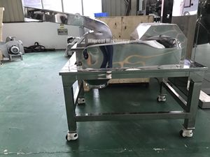 औद्योगिक हल्दी पाउडर बनाने वाली मशीन मसाला हथौड़ा मिल अदरक पल्वेराइज़र छोड़ मशीन - Product Image 2