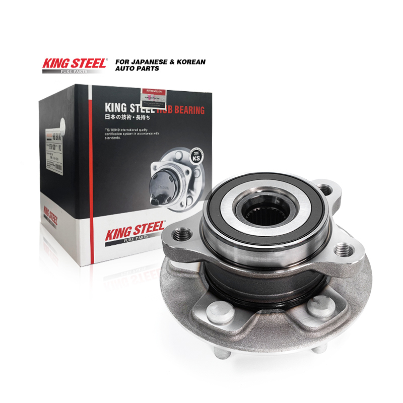 こば様 OEM 43550-F4030 43550-F4031 Wheel Hub Units for Toyota Corolla