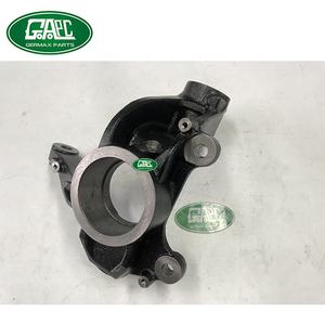 Nudillo del husillo LR006858 rueda delantera bien para Land Rover Freelander 2 <span class=keywords><strong>2006</strong></span>- GL0782 dedicado accesorios del sistema - Product Image 6