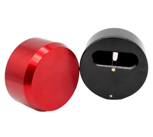 גדילים דלת קרוון הכבדים מנעולי מזקי הוקי כבד עבור נגררים משאיות הוקי מנעול אבטחה גבוהה - Product Image 5