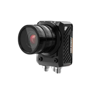 Hikrobot กล้อง MV-SC6050C-00C-NNN อัจฉริยะเลนส์ C-Port สี5MP แหล่งกำเนิดแสง