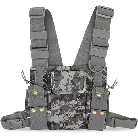Radio Holder Chest Pick #21 (832217)