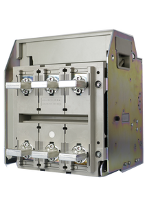 Interruttore di Isolamento Fisso ISO QS 48005 NW 08 HA 3P 800A 48019 NW 10 HA 3P 1000A 48033 MT12 NW 3P 1250A 48047 <span class=keywords><strong>MT</strong></span> 16 NW 3P 1600A - Product Image 4