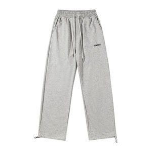 Vente en gros OEM Pantalons de survêtement coupés et cousus Pantalons de <span class=keywords><strong>jogging</strong></span> pour femmes - Product Image 3