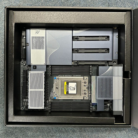 Sli Motherboard Pick #25 (025257)