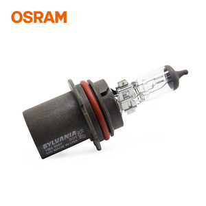OSRAM HB5 9007 12V 65/55W Original Line PX29t Made in USA Éclairage automobile Phare halogène - Product Image 2