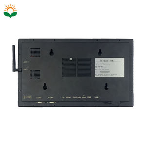 Moniteur portable 15,6 pouces, écran HD, extension d'écran, double moniteur, 1280x1920, <span class=keywords><strong>Art</strong></span> IPS, écran WiFi, permettant d'obtenir des écrans doubles - Product Image 2